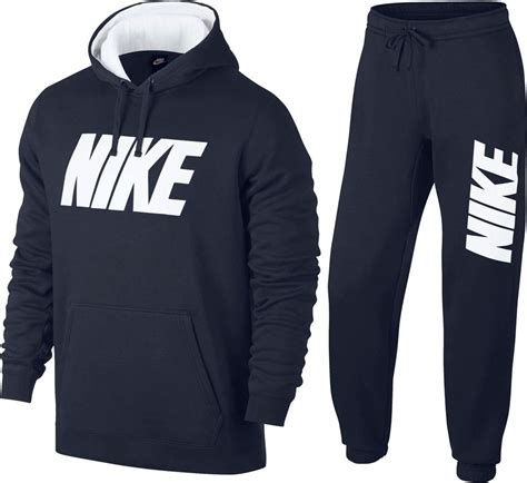 nike trainingspak heren maat m|joggingpak heren Nike.